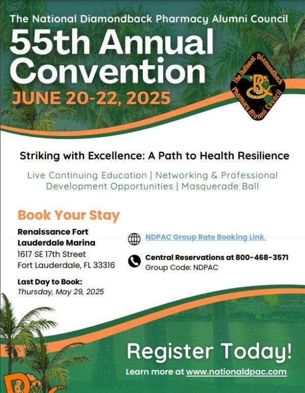 55th Annual Convention