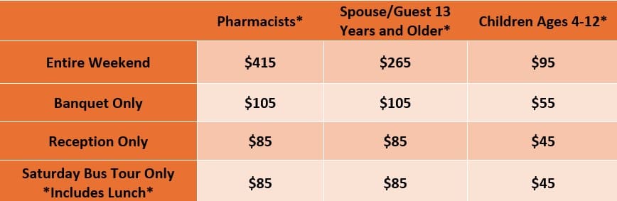 Convention Fees_Orange Revised